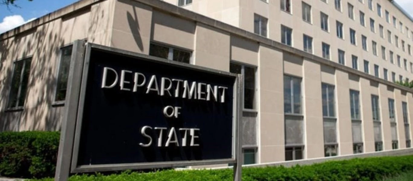 Το Στέιτ Ντιπάρτμεντ συστήνει στους Αμερικανούς τουρίστες να αποφύγουν την Ιταλία το καλοκαίρι